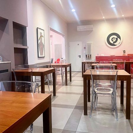 Smart Hotel Bartolini มอนเตกาตินี แตร์เม ภายนอก รูปภาพ