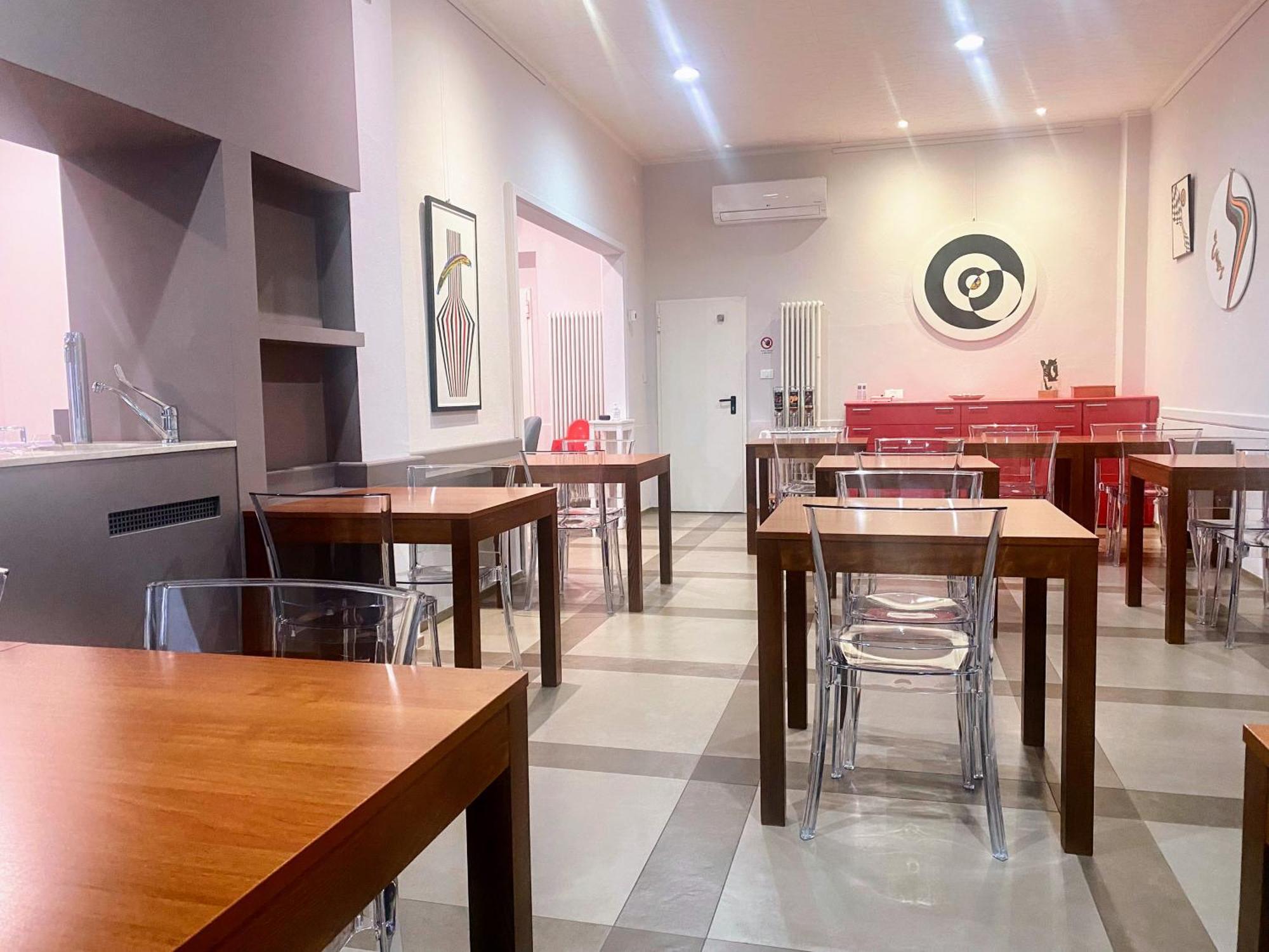 Smart Hotel Bartolini มอนเตกาตินี แตร์เม ภายนอก รูปภาพ