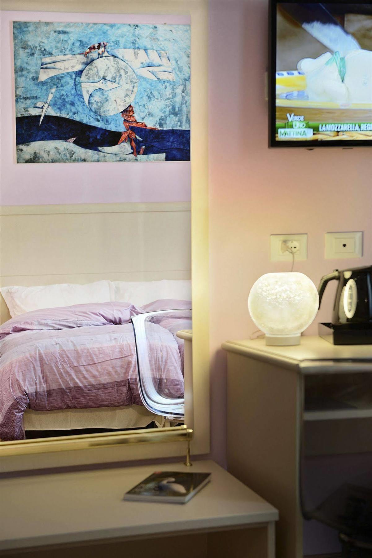 Smart Hotel Bartolini มอนเตกาตินี แตร์เม ภายนอก รูปภาพ