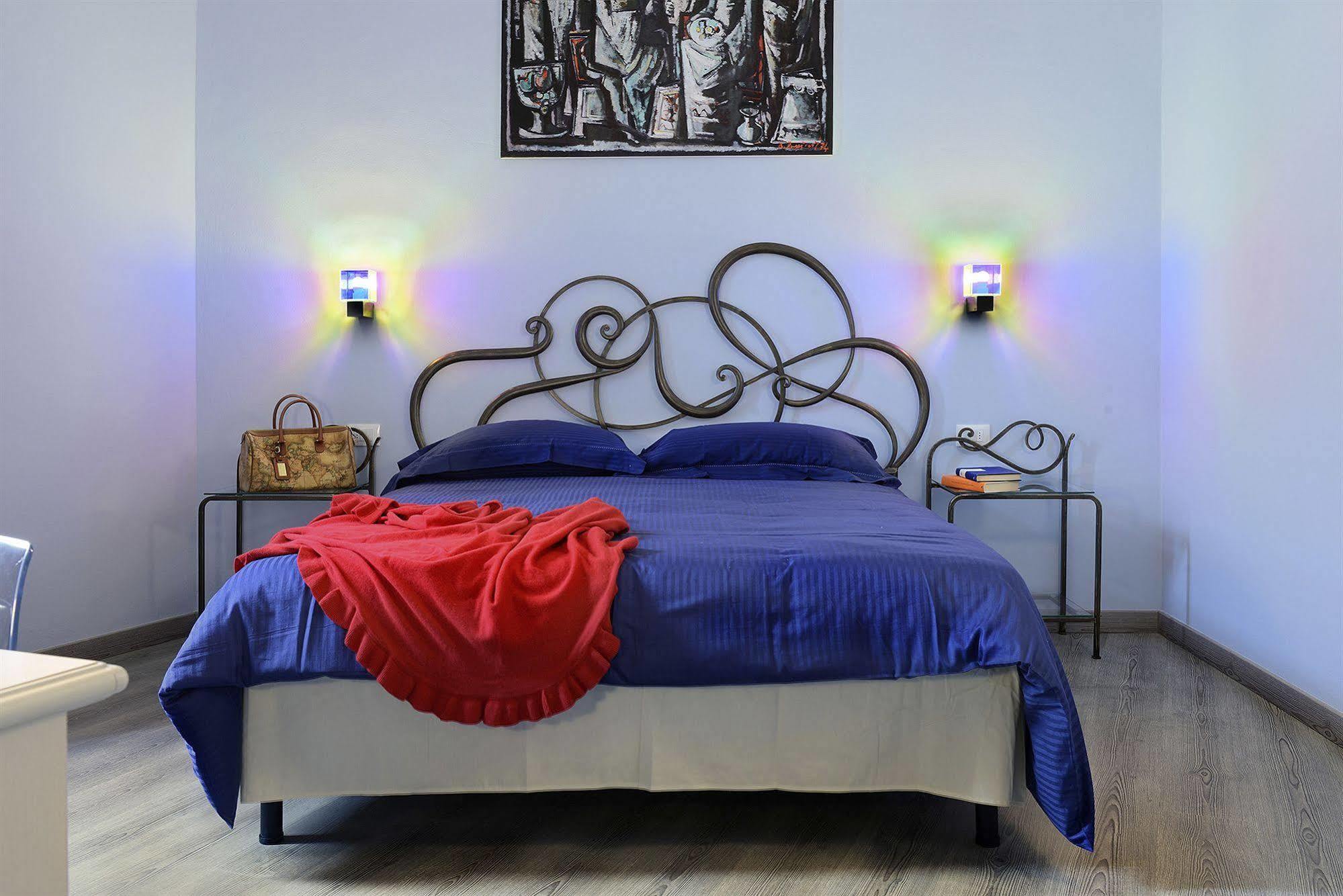 Smart Hotel Bartolini มอนเตกาตินี แตร์เม ภายนอก รูปภาพ