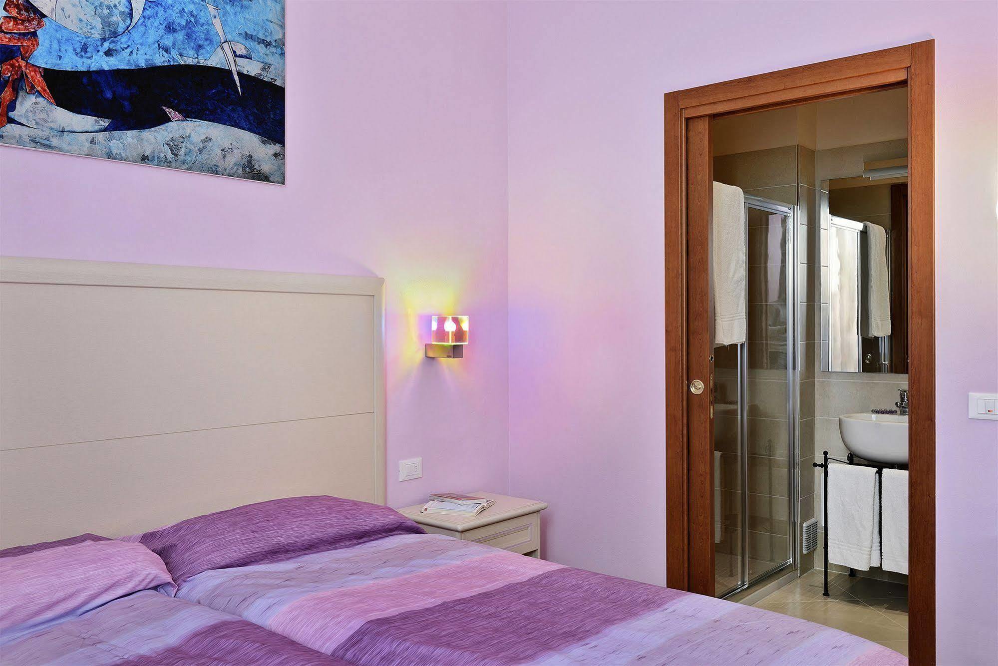 Smart Hotel Bartolini มอนเตกาตินี แตร์เม ภายนอก รูปภาพ