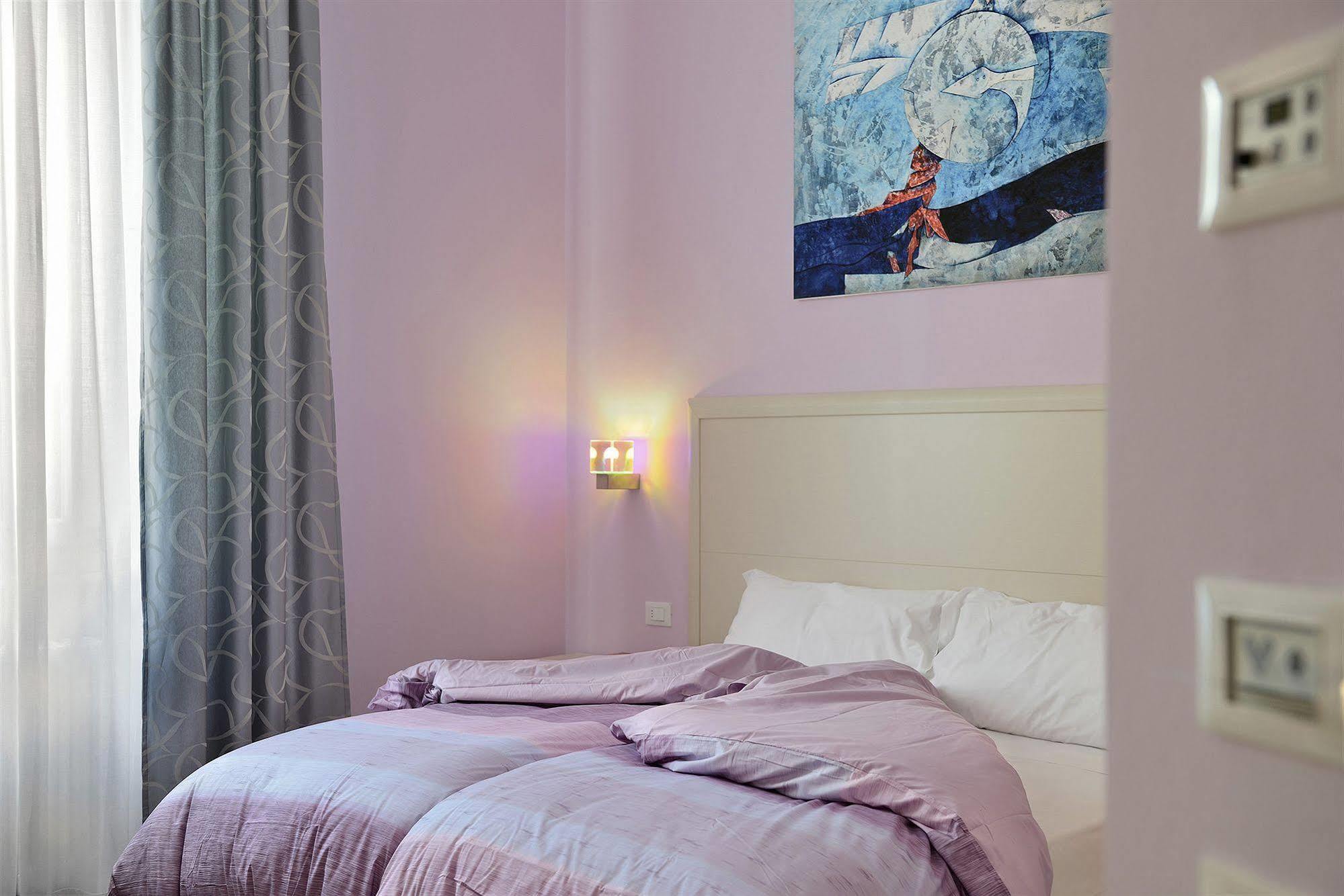 Smart Hotel Bartolini มอนเตกาตินี แตร์เม ภายนอก รูปภาพ