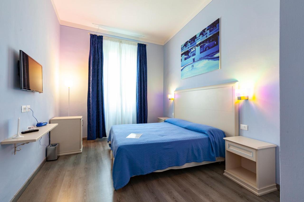 Smart Hotel Bartolini มอนเตกาตินี แตร์เม ภายนอก รูปภาพ